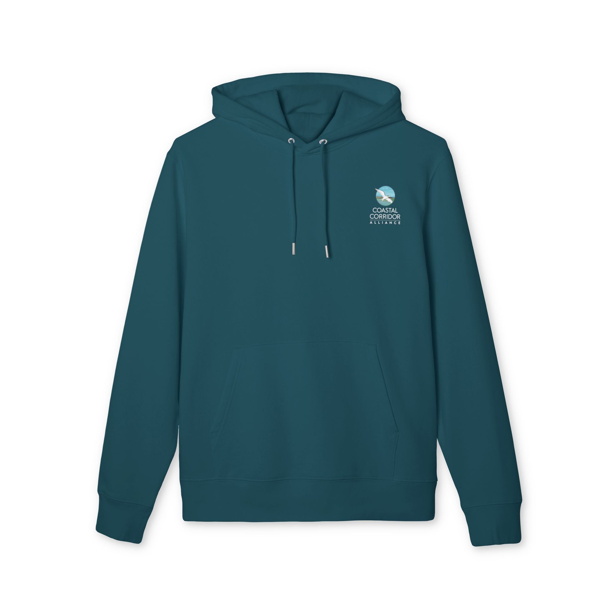 New CCA Unisex Hoodie
