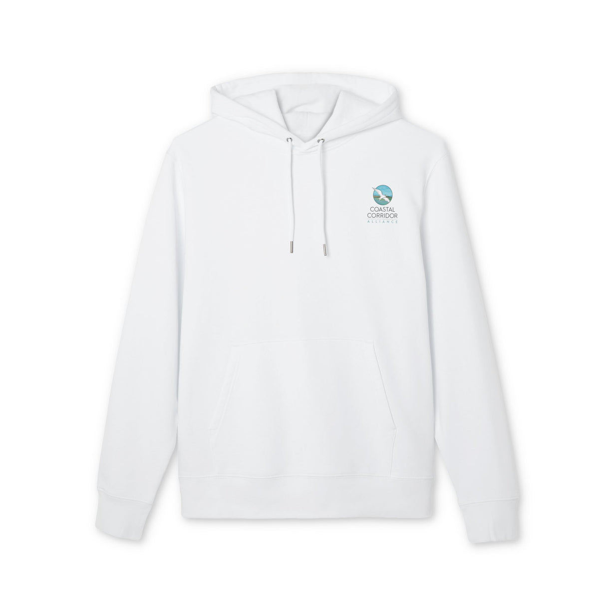 New CCA Unisex Hoodie