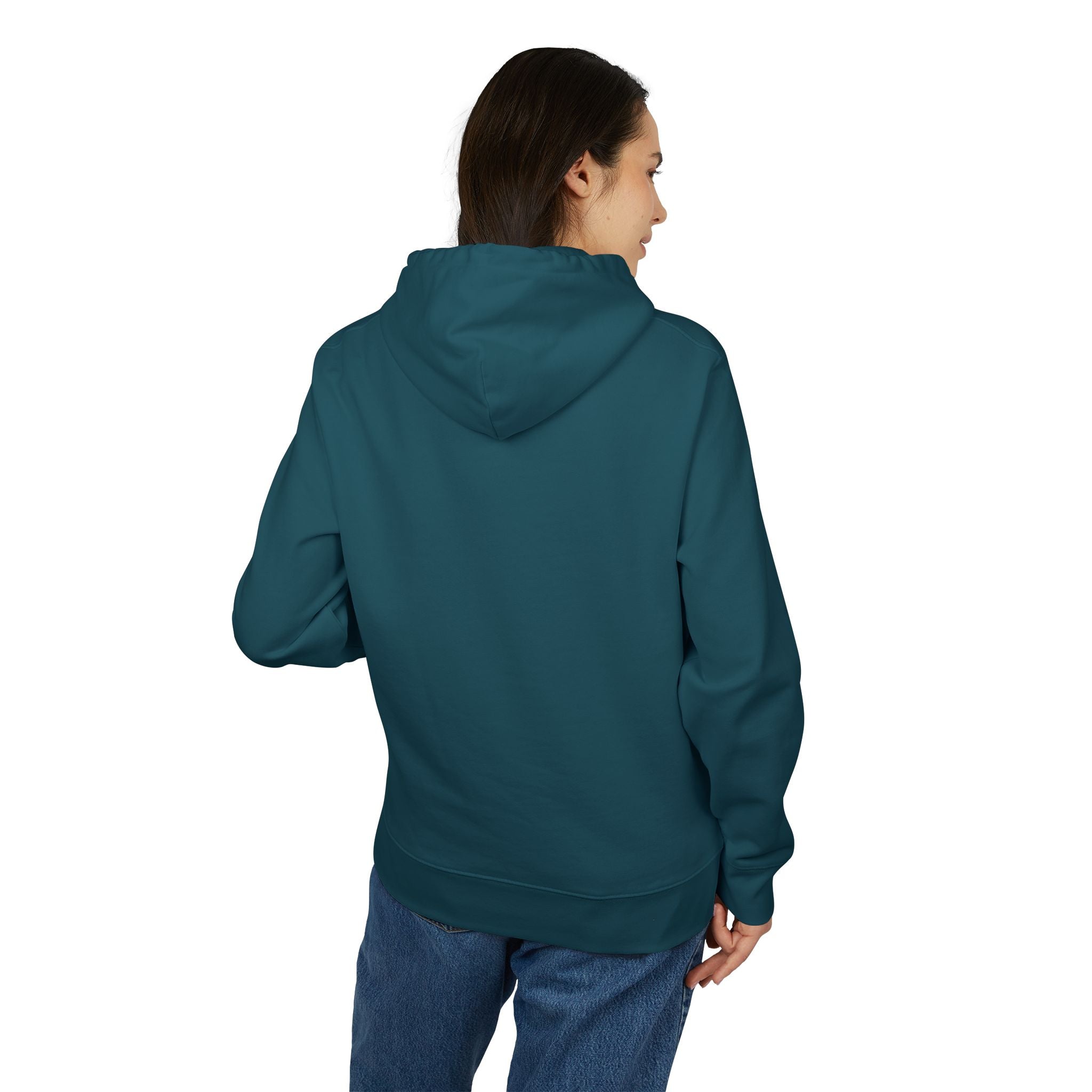 New CCA Unisex Hoodie